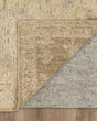 Coventry Berkswell Brown Area Rug