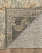 Coventry Kenilworth Grey Area Rug