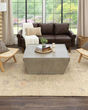 Coventry Stoneleigh Green Area Rug