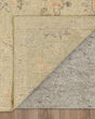 Coventry Stoneleigh Green Area Rug