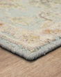 Coventry Westwood Heath Blue Area Rug