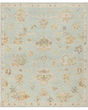 Coventry Westwood Heath Blue Area Rug