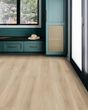 COREtec Originals Enhanced 9"x72" Ivory Lace Pecan Luxury Vinyl