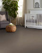 Crafted Embrace Raw Wood Carpet