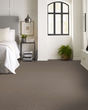 Crafted Embrace Raw Wood Carpet