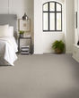 Crafted Embrace Sandstone Carpet