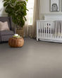 Crafted Embrace Sandstone Carpet