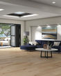 Coastside 7 1/2" Goleta Point White Oak Hardwood