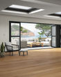 Coastside 7 1/2" Santa Cruz White Oak Hardwood