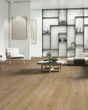 Coastside 9" Pacific City White Oak Hardwood