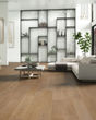 Coastside 9" Santa Cruz White Oak Hardwood