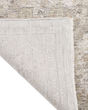 Cyprus CY10 Grey Area Rug
