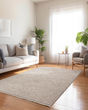 Cyprus CY10 Grey Area Rug