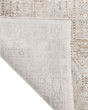 Cyprus CY1 Linen Area Rug