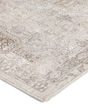 Cyprus CY1 Linen Area Rug