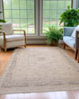 Cyprus CY2 Sage Area Rug