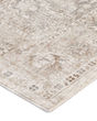 Cyprus CY3 Beige Area Rug