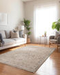 Cyprus CY4 Ivory Area Rug