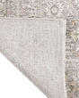 Cyprus CY9 Silver Area Rug