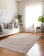 Cyprus CY9 Silver Area Rug
