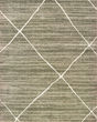 Carson 9661a Grey/Ivory Area Rug