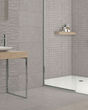 Daima Grey Marble Porcelain Tile
