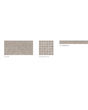 Daima Grey Marble Porcelain Tile
