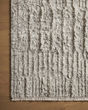 Dana DNA-01 Grey Area Rug
