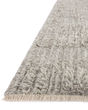 Dana DNA-01 Grey Area Rug
