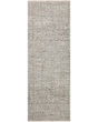 Dana DNA-01 Grey Area Rug