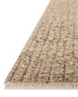 Dana DNA-01 Sand Area Rug