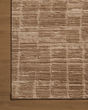 Daniel DAN-01 Fawn Area Rug