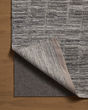 Daniel DAN-01 Slate Area Rug