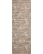 Daniel DAN-02 Natural Area Rug