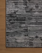 Daniel DAN-03 Charcoal Area Rug