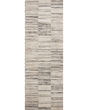 Darby DAR-01 Charcoal/Sand Area Rug