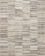 Darby DAR-01 Charcoal/Sand Area Rug