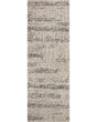 Darby DAR-02 Oatmeal/Charcoal Rug