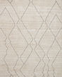 Darby DAR-03 Sand/Charcoal Area Rug