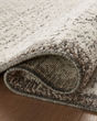 Darby DAR-04 Ivory/Stone Area Rug