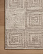 Darby DAR-05 Beige/Grey Area Rug