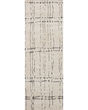 Darby DAR-06 Sand/Dark Gray Grey Area Rug