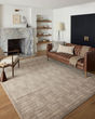 Darby DAR-07 Pebble/Sand Area Rug