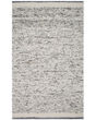 Darcy 2502 Ivory Charcoal Area Rug