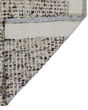 Darcy 2503 Ivory Espresso Area Rug