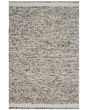 Darcy 2503 Ivory Espresso Area Rug