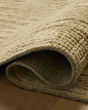 David DAV-01 Olive Area Rug