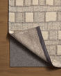 David DAV-03 Grey Area Rug