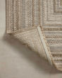 Dawn DAW-01 Natural Area Rug