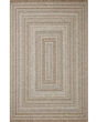 Dawn DAW-01 Natural Area Rug